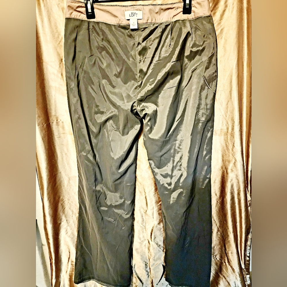 Loft Marisa trouser - Picture 5 of 8